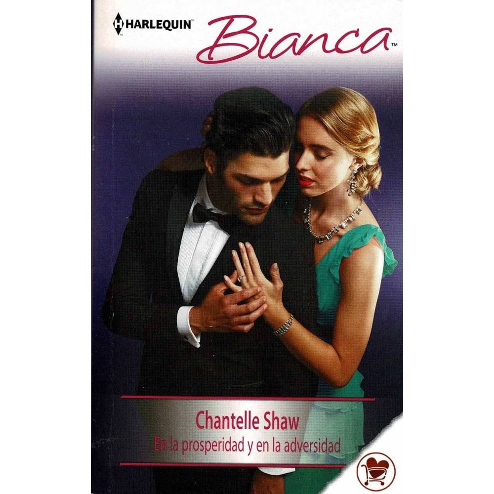 En la prosperidad y en la adversidad - Chantelle Shaw