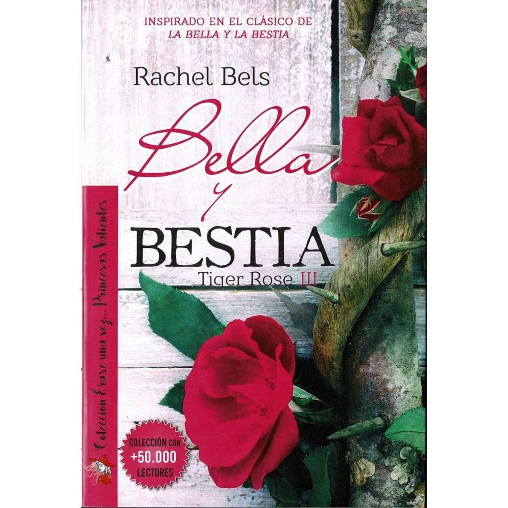 Bella y Bestia (dedicado) - Rachel Bels
