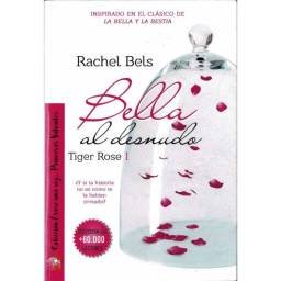 Bella al desnudo (dedicado) - Rachel Bels