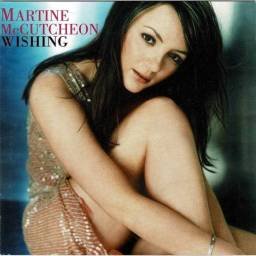 Martine McCutcheon - Wishing. CD