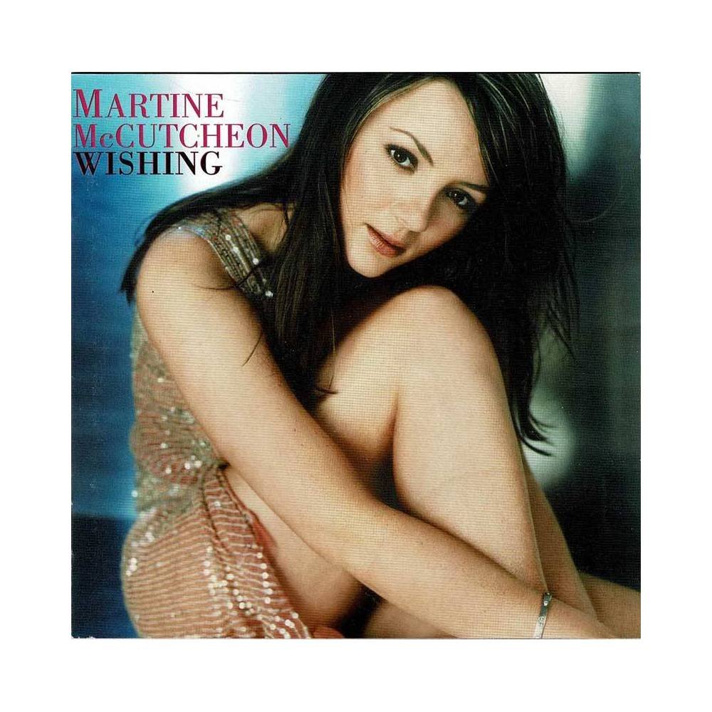 Martine McCutcheon - Wishing. CD