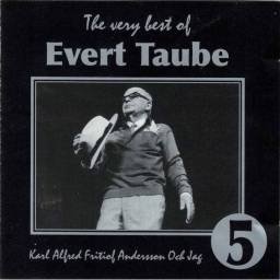 Evert Taube - The Very Best...