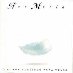 Ave Maria y Otros Clasicos para Volar. CD