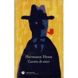 Cuentos de amor - Hermann Hesse