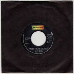 Rose Royce - It Makes You...