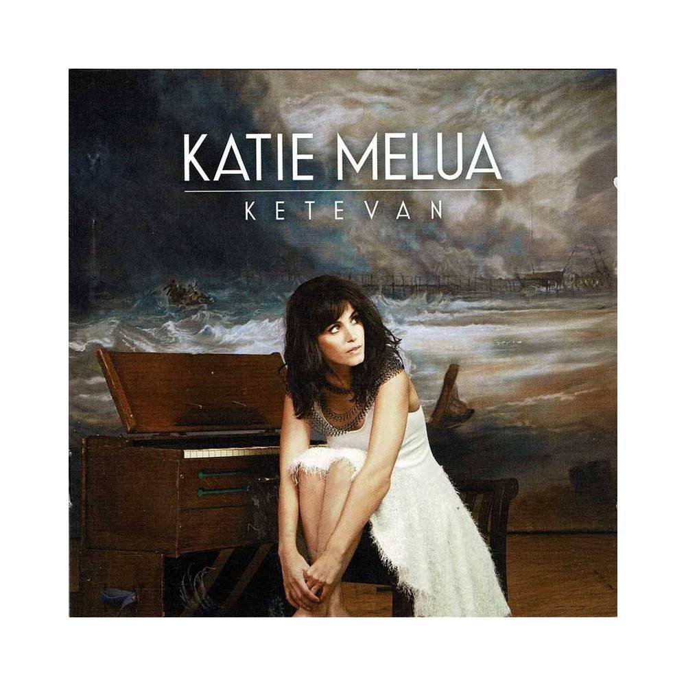 Katie Melua - Ketevan. CD