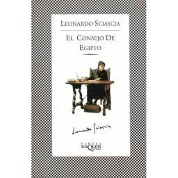 El Consejo de Egipto -...