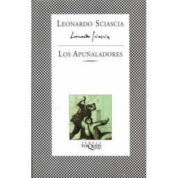 Los Apuñaladores - Leonardo Sciascia