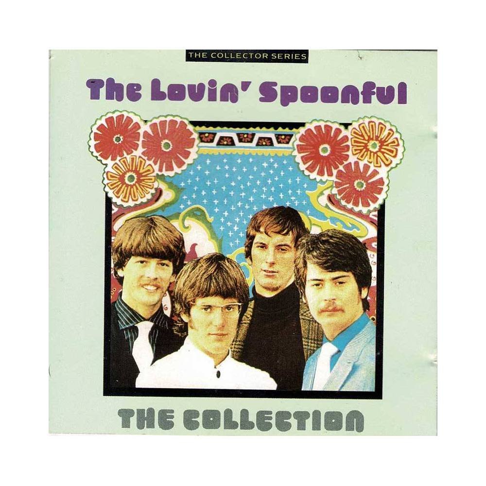 The Lovin' Spoonful - The Collection. CD