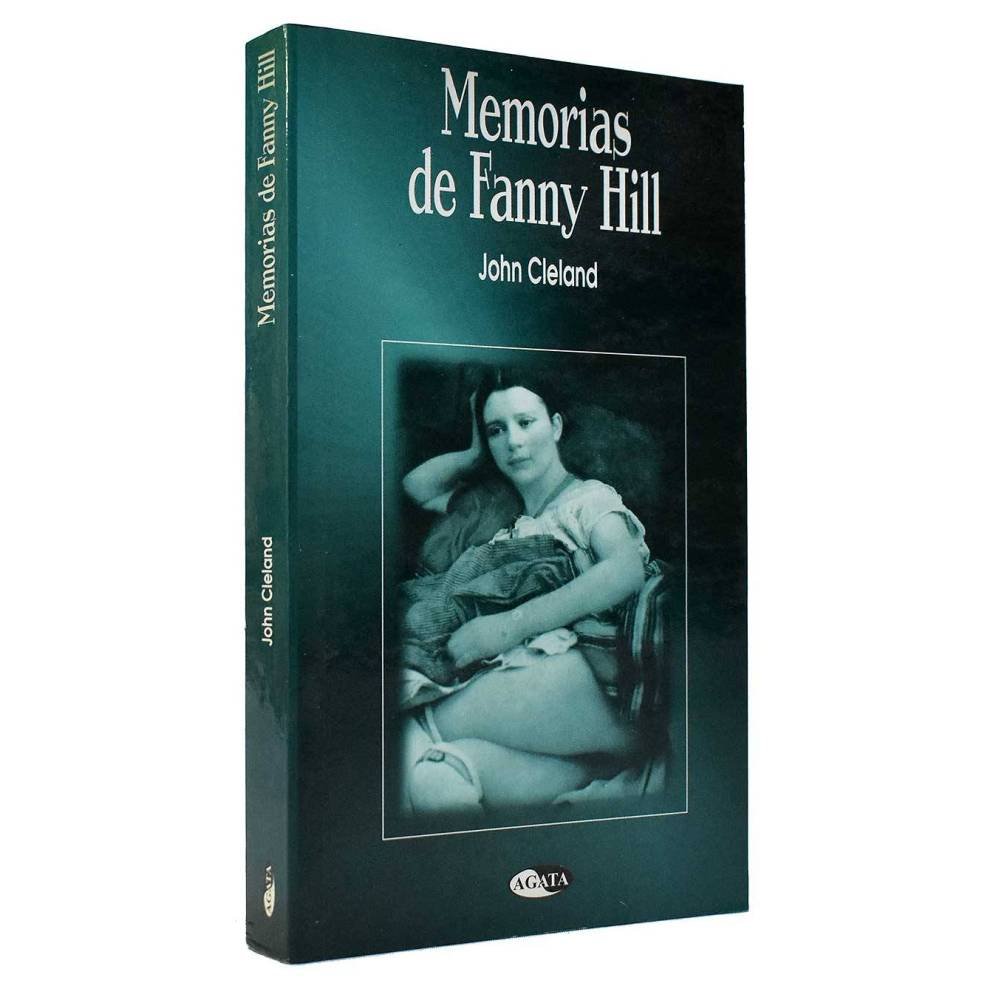 Memorias de Fanny Hill - John Cleland