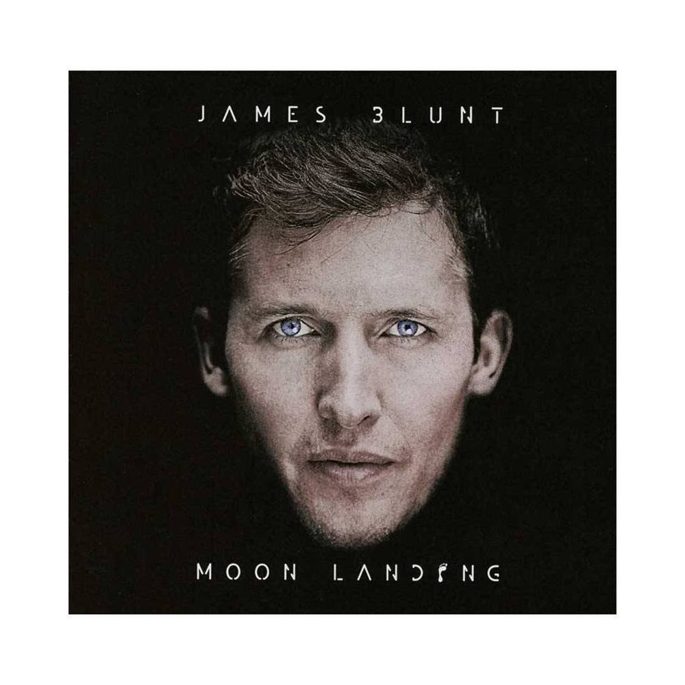 James Blunt - Moon Landing. CD