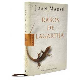 Rabos de lagartija - Juan Marsé