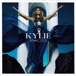 Kylie - Aphrodite. CD