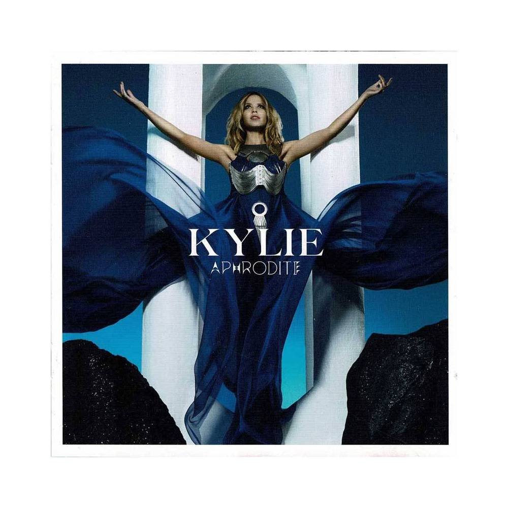 Kylie - Aphrodite. CD