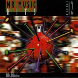 Mr. Music Hits 12-94. CD