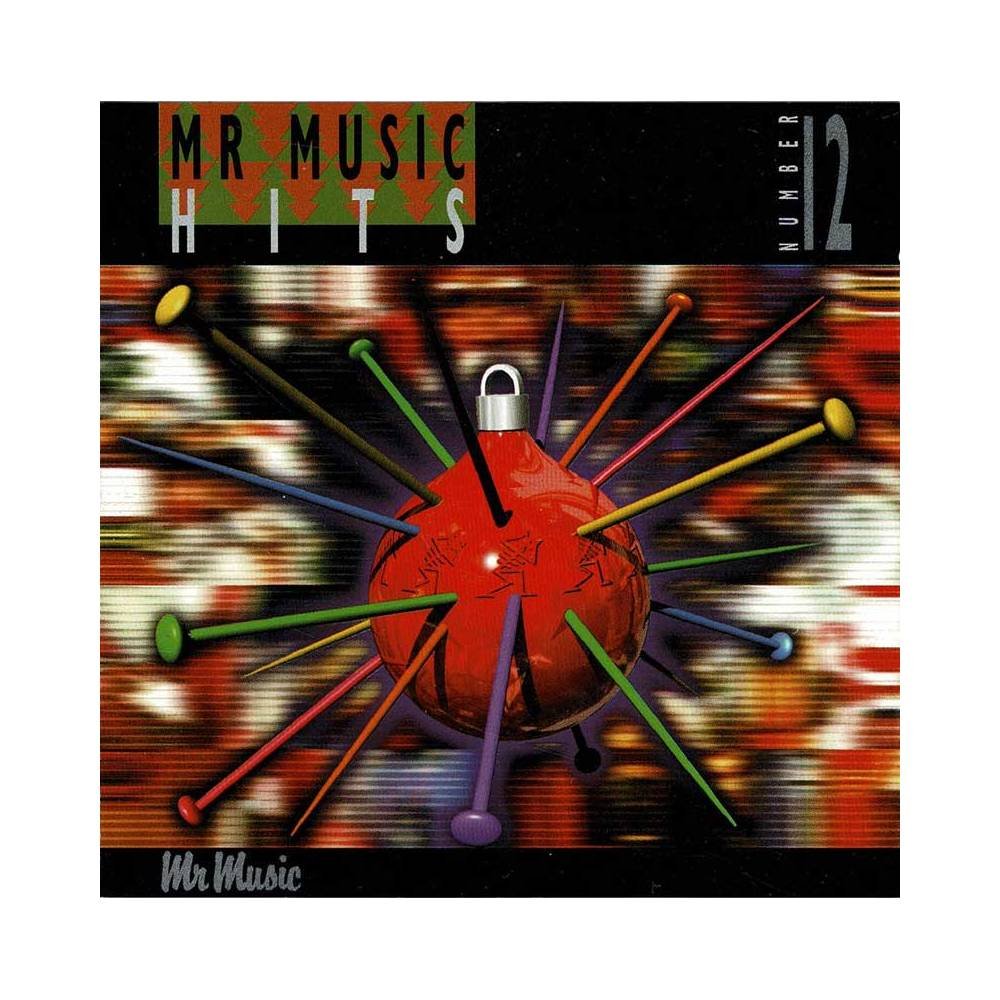 Mr. Music Hits 12-94. CD