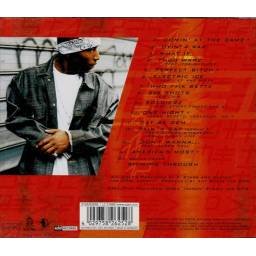 Fredro Starr - Firestarr. CD