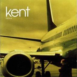 Kent - Isola. CD