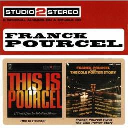 Franck Pourcel - This Is Pourcel / Plays The Cole Porter Story. 2 x CD