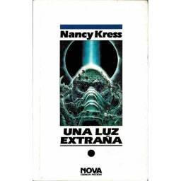 Una luz extraña - Nancy Kress