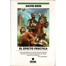 El efecto práctica - David Brin