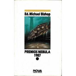 Premios Nébula 1987 - Ed. Michael Bishop