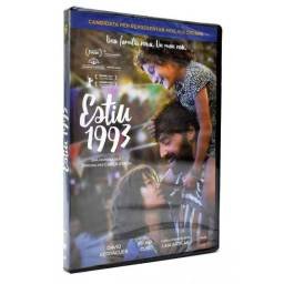 Estiu 1993. DVD