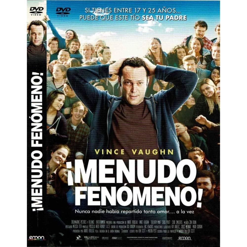 Menudo fen meno . DVD