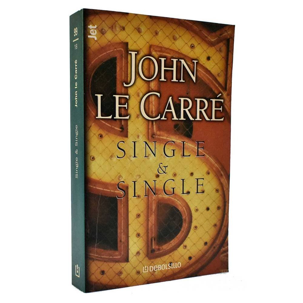 Single & Single - John Le Carré