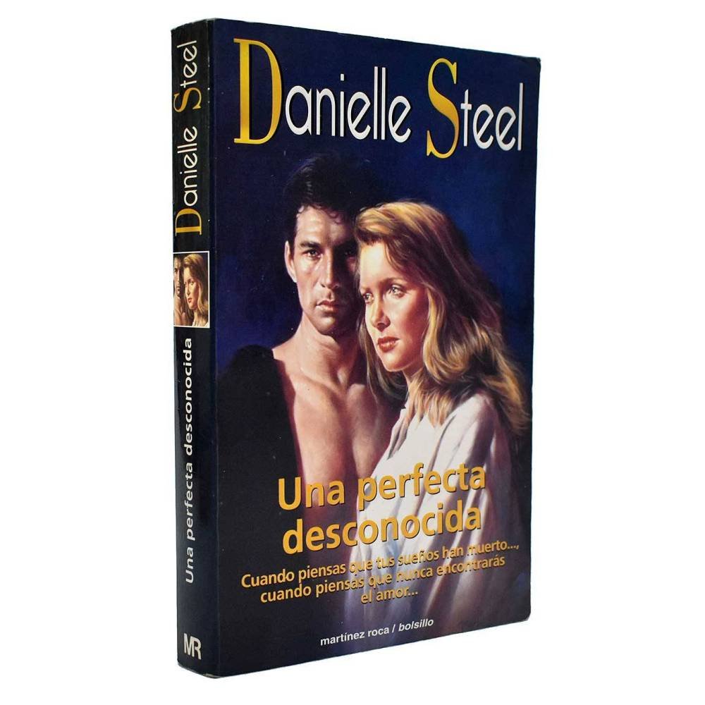 Una perfecta desconocida - Danielle Steel