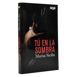 Tú en la sombra - Marisa Sicilia