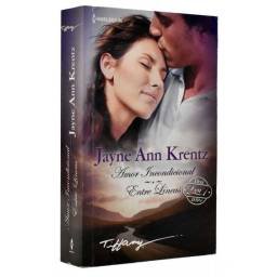 Amor incondicional / Entre líneas - Jayne Ann Krentz