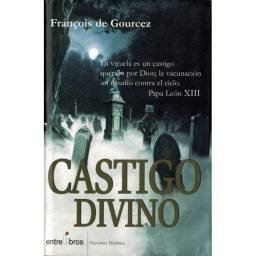 Castigo divino - François de Gourcez