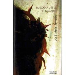 Busco a Jesús de Nazaret -...