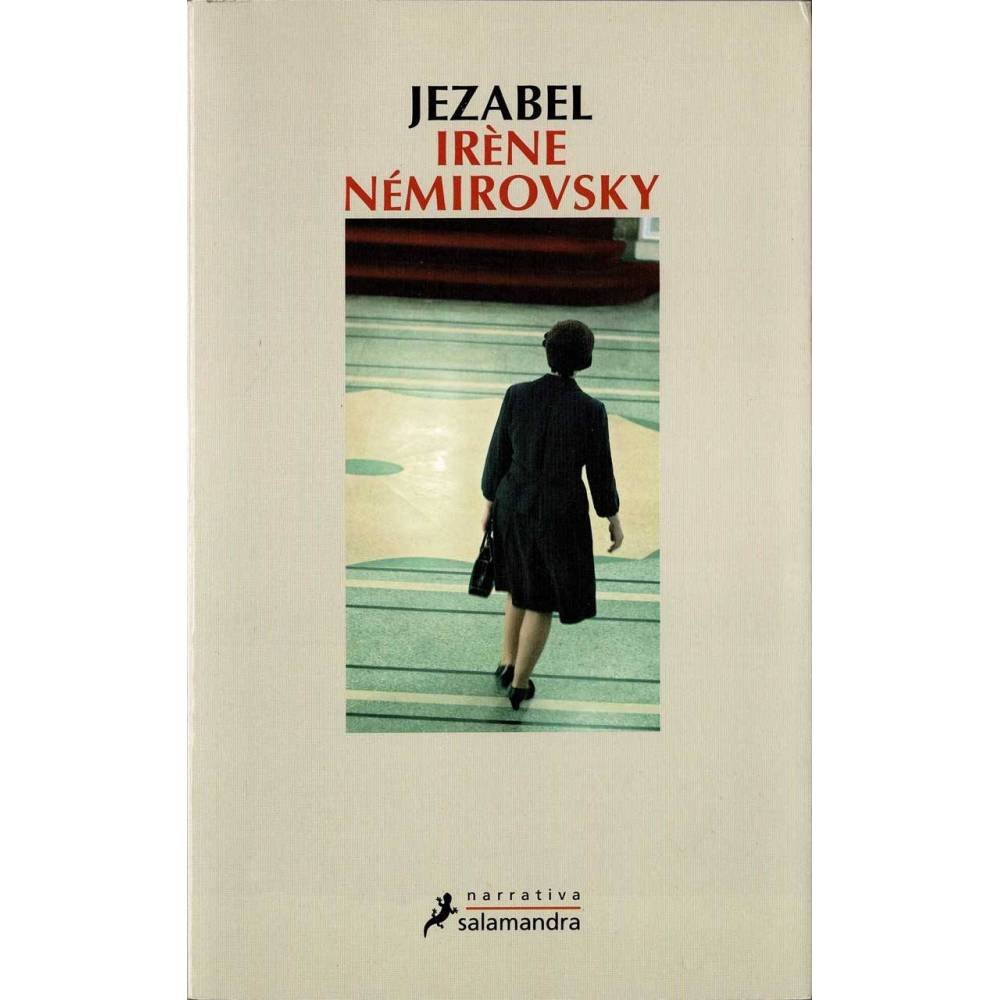 Jezabel - Irène Némirovsky