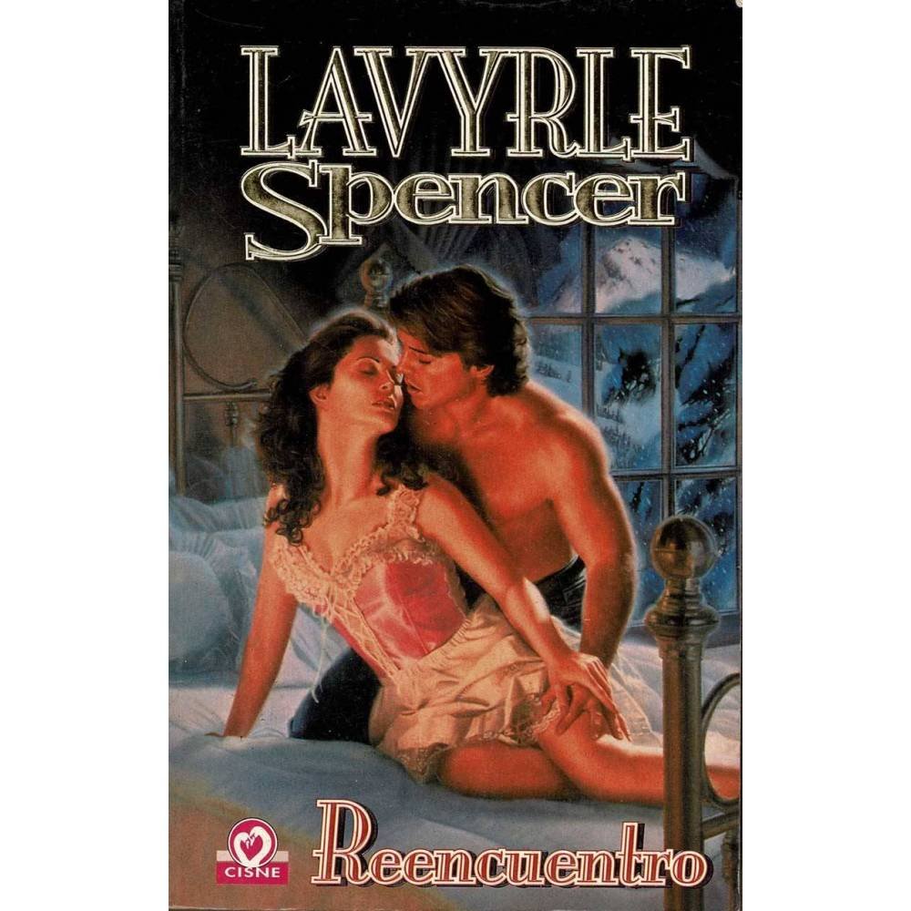 Reencuentro - Lavyrle Spencer