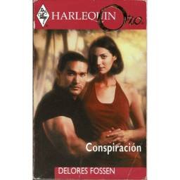 Conspiración - Delores Fossen