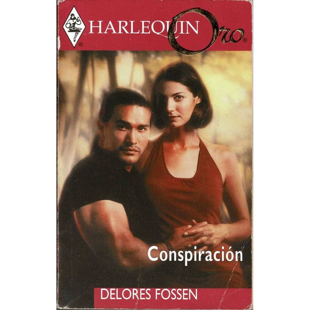 Conspiración - Delores Fossen