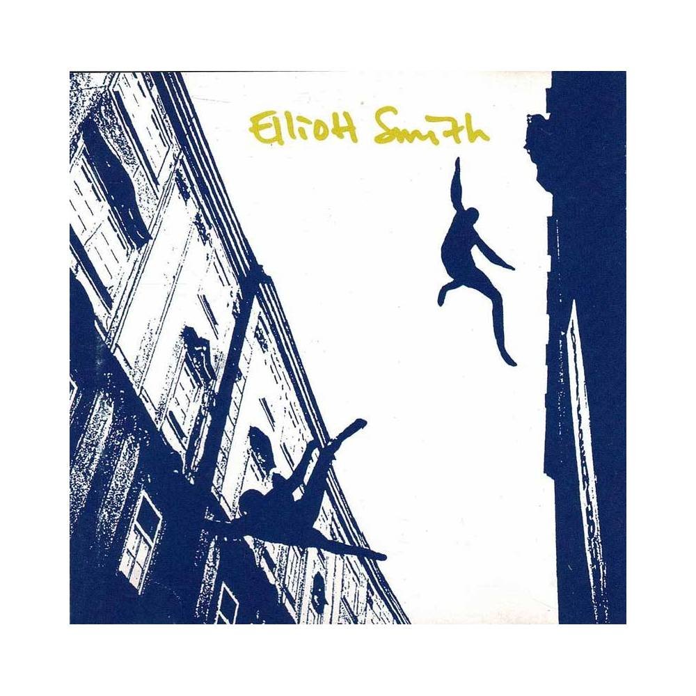 Elliott Smith - Elliott Smith. CD