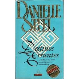 Destinos errantes - Danielle Steel