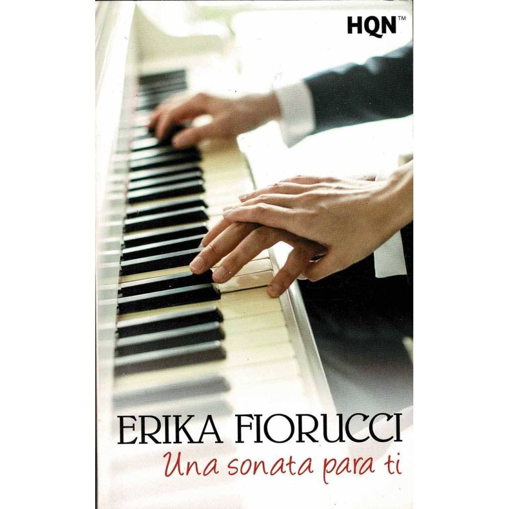 Una sonata para ti - Erika Fiorucci
