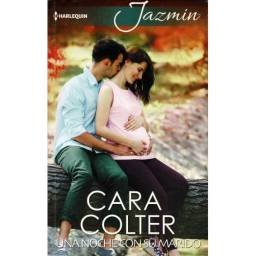 Una noche con su marido -...