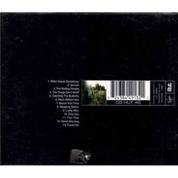 The Verve - Urban Hymns. CD