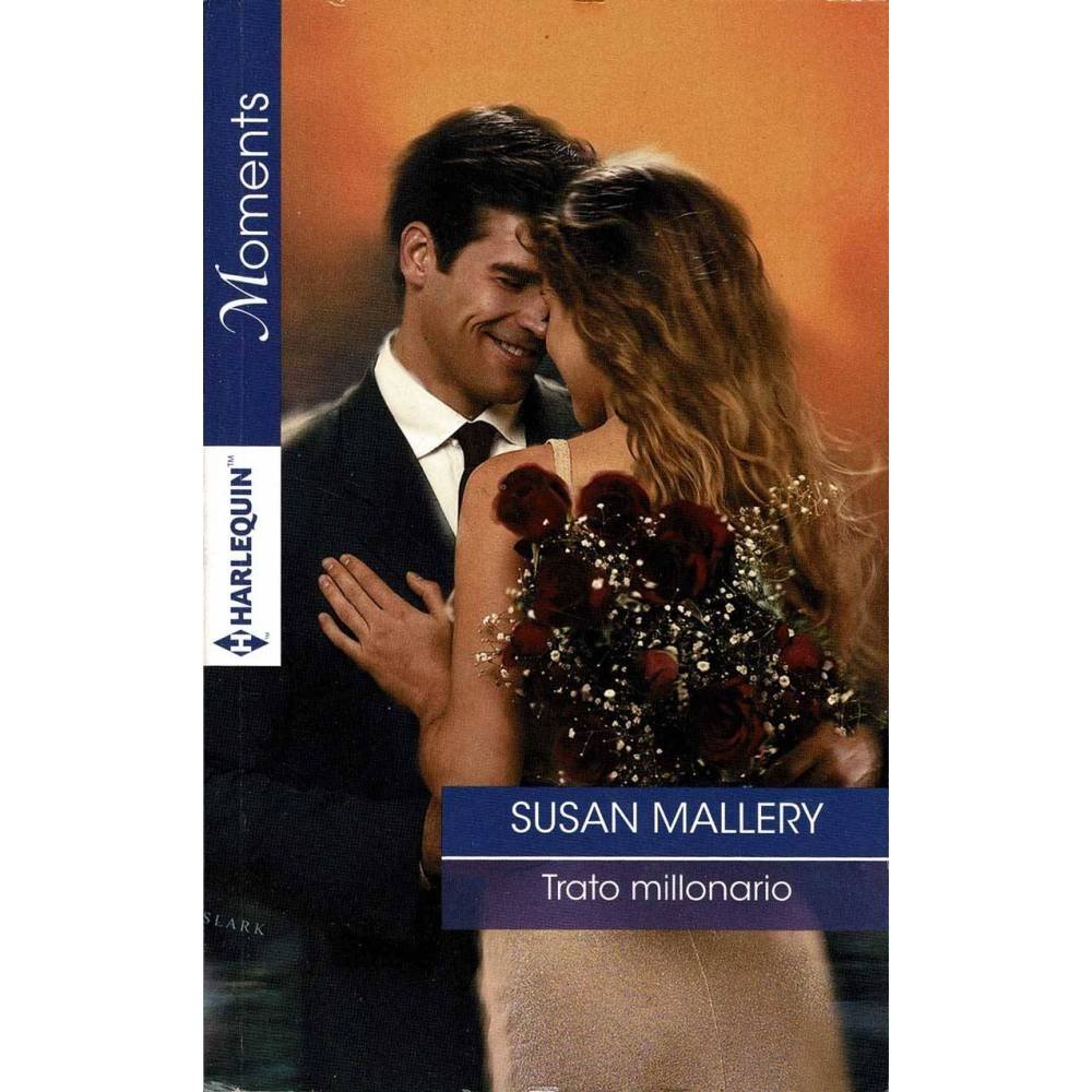 Trato millonario - Susan Mallery