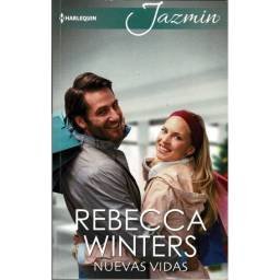 Nuevas vidas - Rebecca Winters