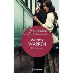 Una vez más - Wendy Warren