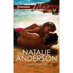 El color de tus ojos -...