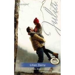 Cuando llegaste tú - Lilian...