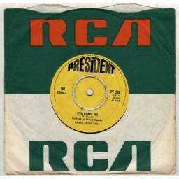 The Equals - Viva Bobby Joe...