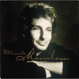 Barry Manilow - Ultimate Manilow. CD